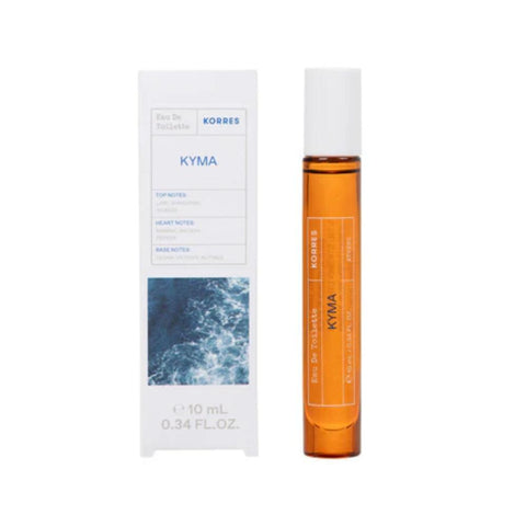 Korres Kyma Eau de Toilette