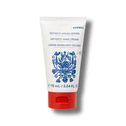 Korres Antispot Hand Cream