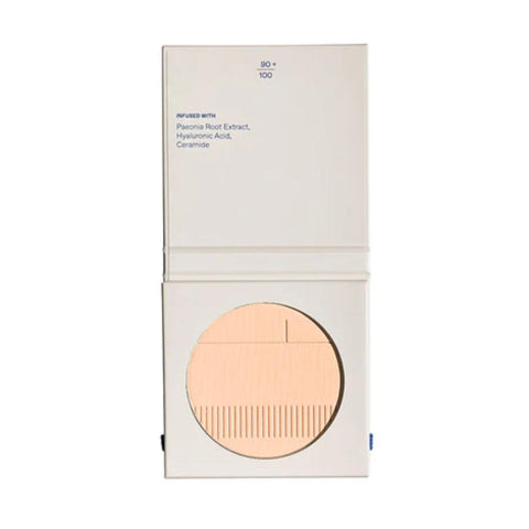 Korres Natural Finish Face Powder