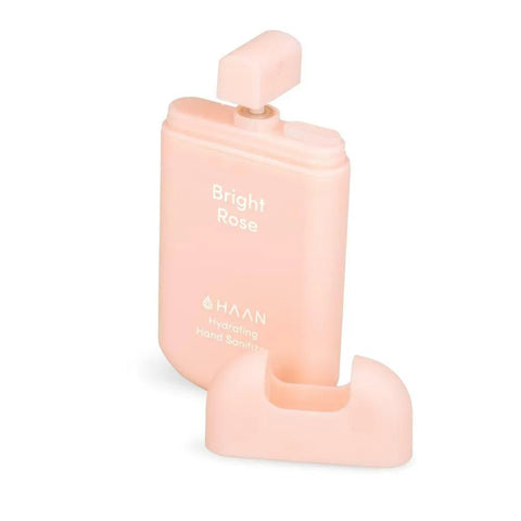 HAAN Bright Rose Hand Sanitizer