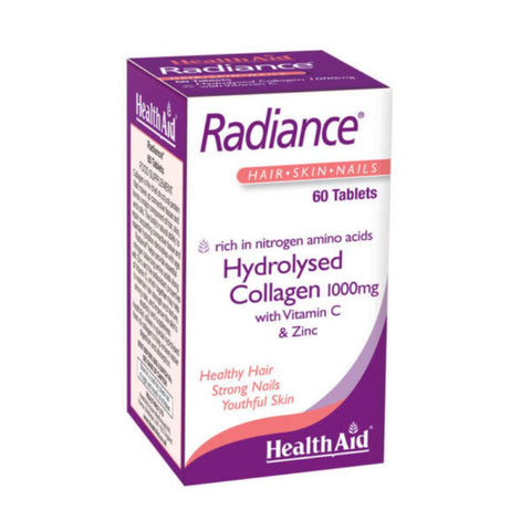 Health Aid Radiance