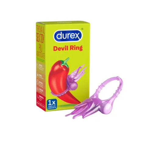 Durex Devil Ring