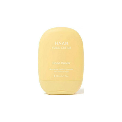 HAAN Coco Cooler Hand Cream