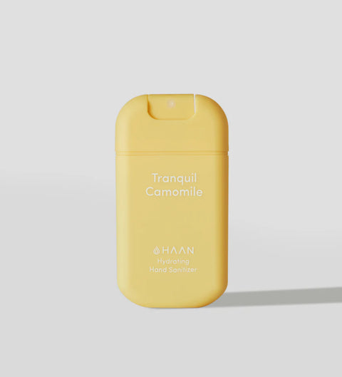 HAAN Αντισηπτικό Χεριών Tranquil Camomile 30ml
