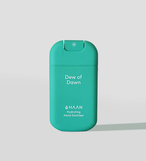 HAAN Αντισηπτικό Χεριών Dew of Dawn 30ml