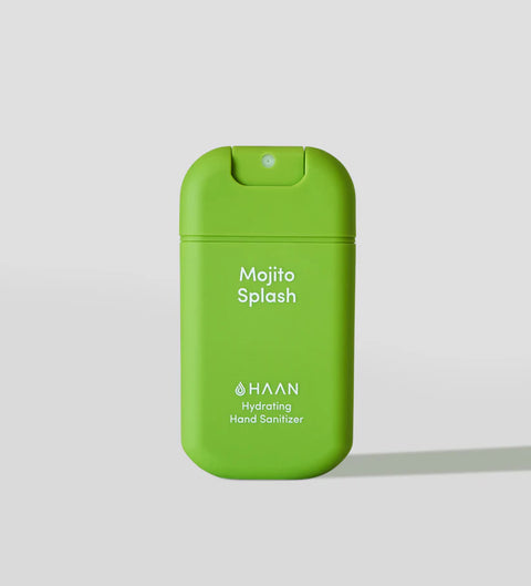 HAAN Αντισημιτικό Χεριών Mojito Splash 30ml