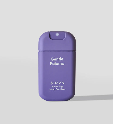 HAAN Αντισηπτικό Χεριών Gentle Paloma 30ml