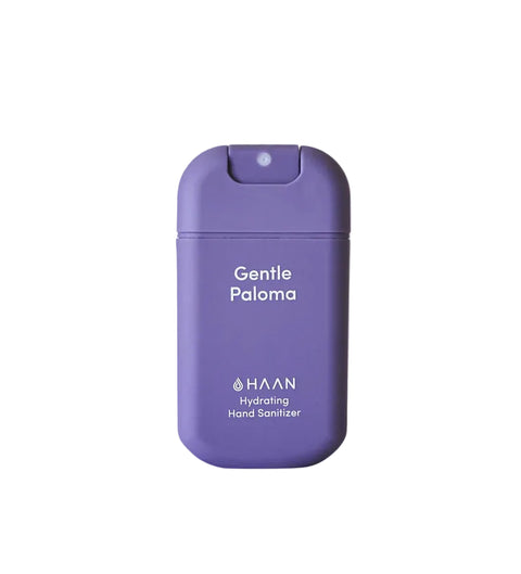 HAAN Αντισηπτικό Χεριών Gentle Paloma 30ml