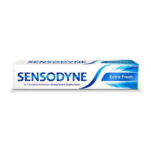 Sensodyne Extra Fresh