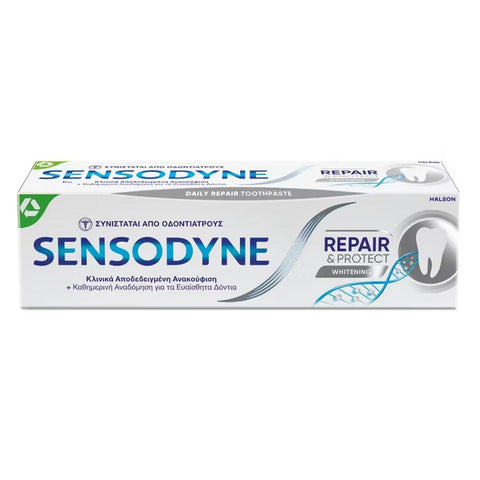 Sensodyne Repair & Protect Whitening
