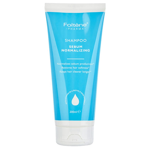 Foltene Sebum Normalising Shampoo