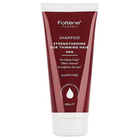 Foltene Strengthening Shampoo for Men