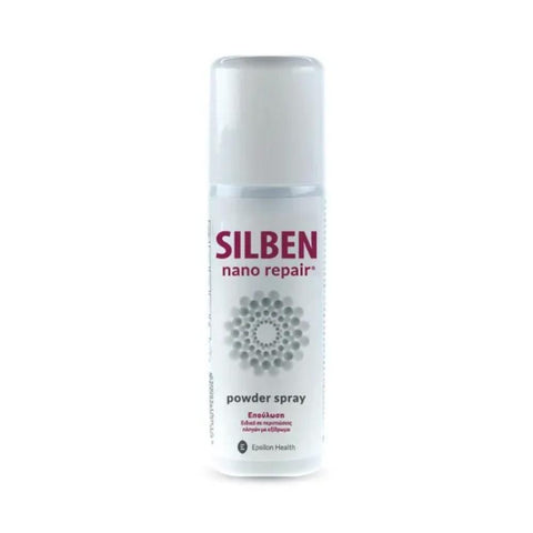Epsilon Health Silben Nano Repair Powder Spray