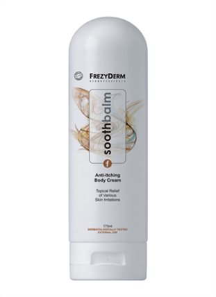 Frezyderm Sooth Balm Γαλάκτωμα Σώματος