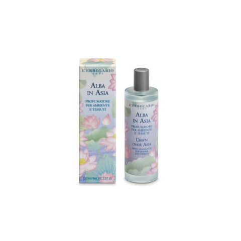 L'Erbolario Alba in Asia Room Fragrance