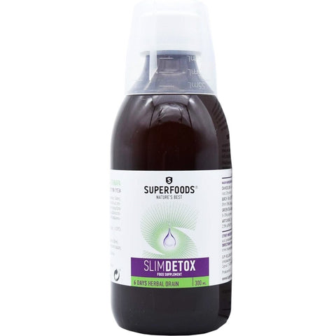 Superfoods Slim Detox
