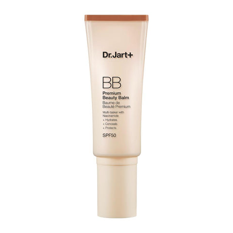 Dr.Jart Premium Beauty Balm SPF50