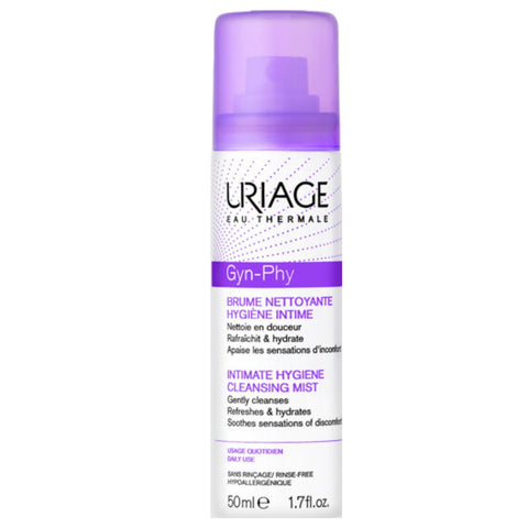 Uriage Gyn Phy Brume Cleansing Mist