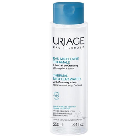 Uriage Thermal Micellar Water