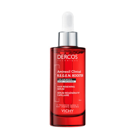 Vichy Dercos Aminexil Clinical R.E.G.E.N Booster