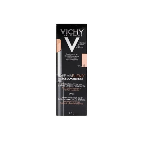Vichy Dermablend SOS Cover Stick Opal 15