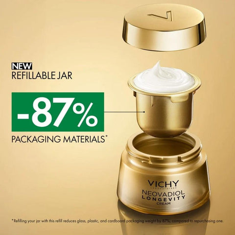 Vichy Neovadiol Longevity Day Cream Refill-NEW