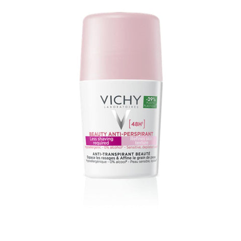 Vichy Deo Roll-On 48h Beauty Anti-Perspirant