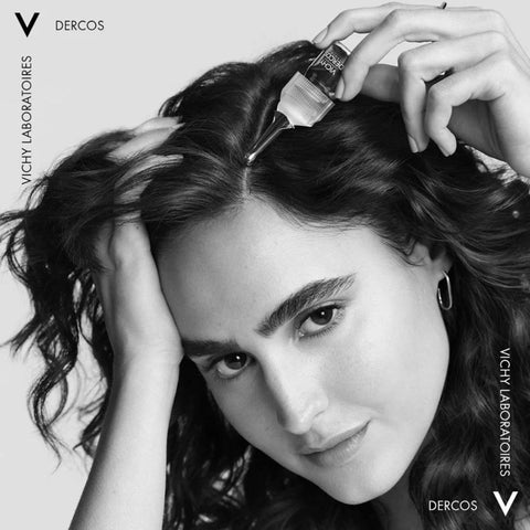 Vichy Dercos Aminexil Clinical 5 WOMEN