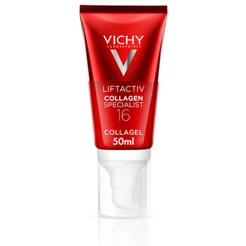 Vichy Liftactiv Collagen Specialist 16 Glow Boosting Gel