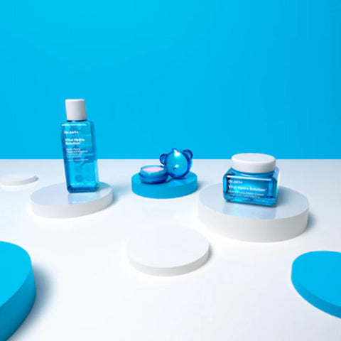 Dr.Jart+ Vital Hydra Solution Hydro Plump Treatment Essence
