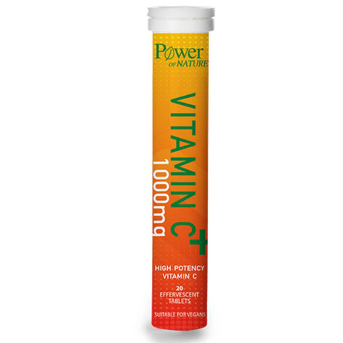 Power Health Vitamin C 1000mg