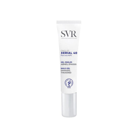SVR Xerial 40- Τζελ για Νύχια