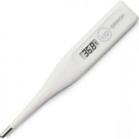 Omron Eco Temp Basic Digital Thermometer-Ψηφιακό Θερμόμετρο Μασχάλης