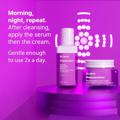 Dr.Jart+ Prejuvenation Firming Bakuchiol Cream