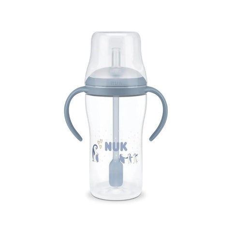 NUK Perfect Match Εκπαιδευτικο Ποτηράκι 8m+