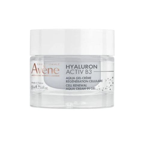Avene Hyaluron Activ B3