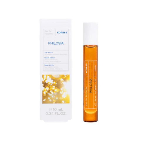 Korres Philosia Eau De Toilette