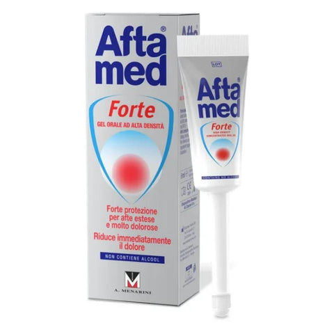 Aftamed Forte