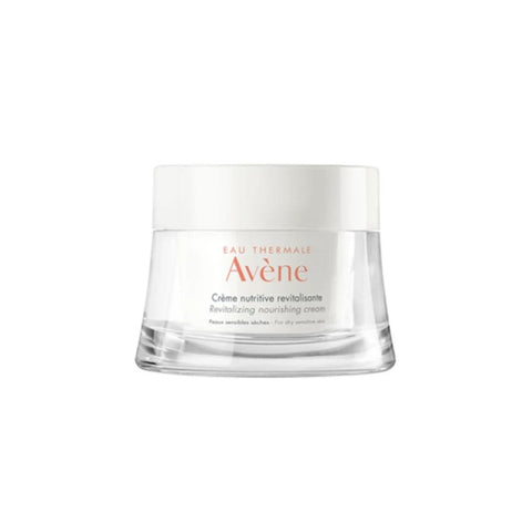 Avene Les Essentiels Revitalizing Nourishing Cream