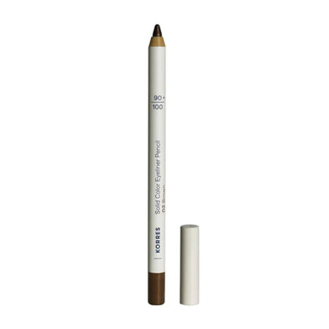 Korres Solid Color Eyeliner Pencil