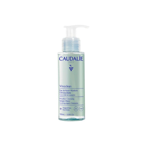 Caudalie Vinoclean Micellaire Cleansing Water