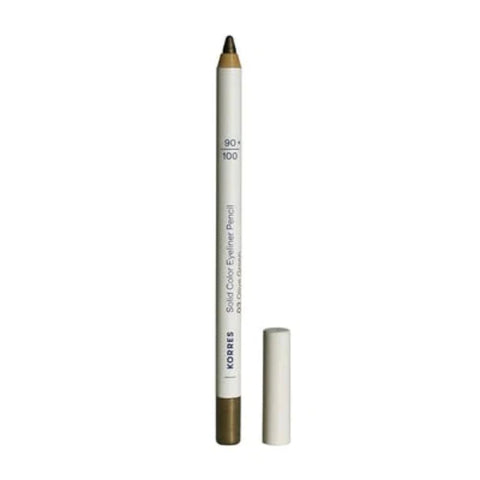Korres Solid Color Eyeliner Pencil