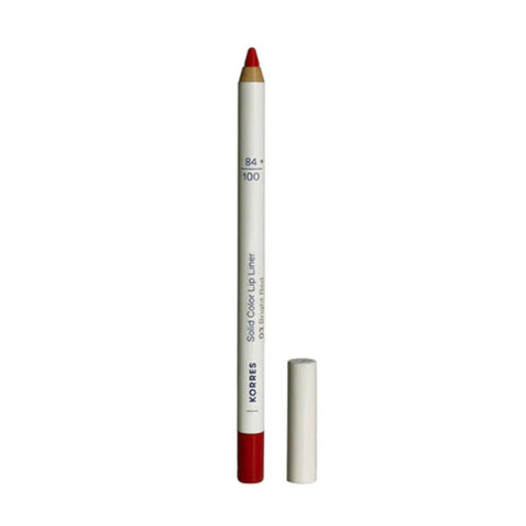 Korres Solid Color Lip Liner