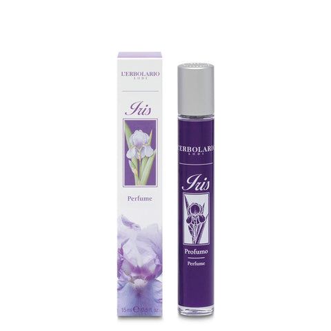 L'Erbolario Iris Perfume