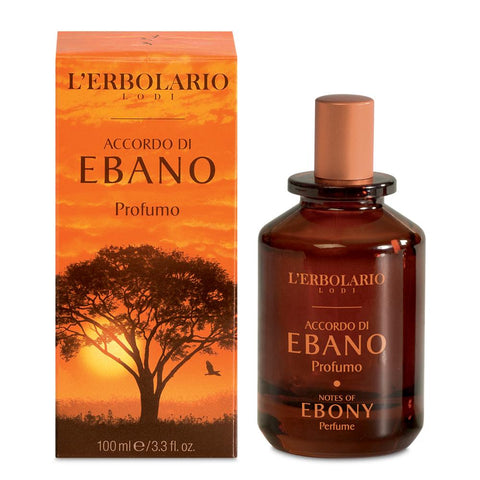 L'Erbolario Accordi Di Ebano Perfume