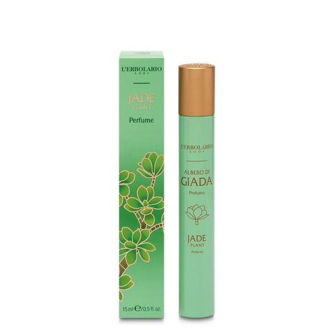 L'Erbolario Albero Di Giada Perfume