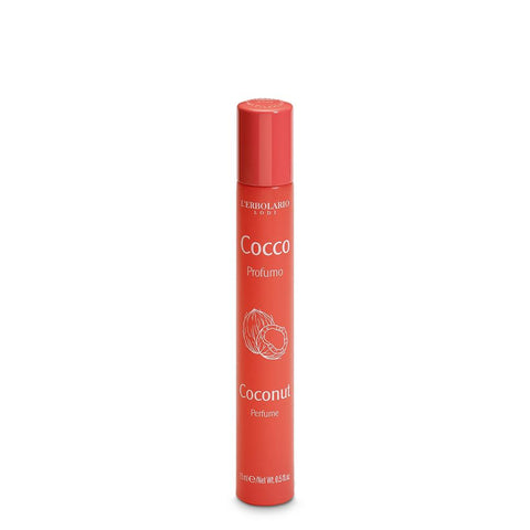L'Erbolario Coconut Pefume