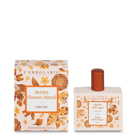 Eau De Parfum