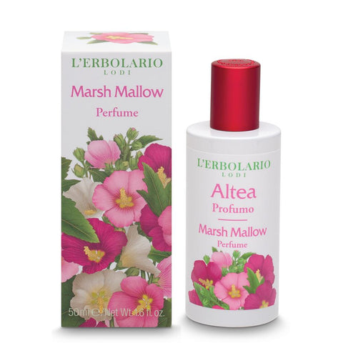 L'Erbolario Marsh Mallow Perfume