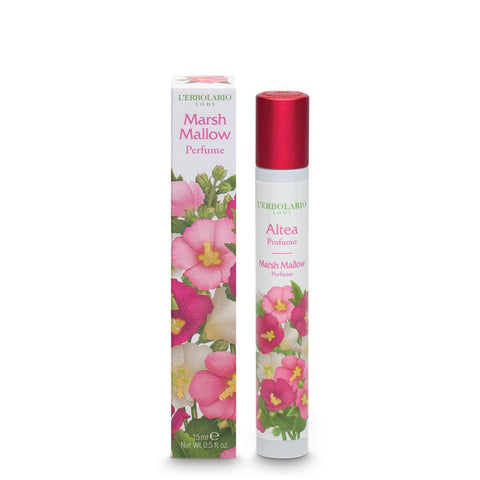L'Erbolario Marsh Mallow Perfume